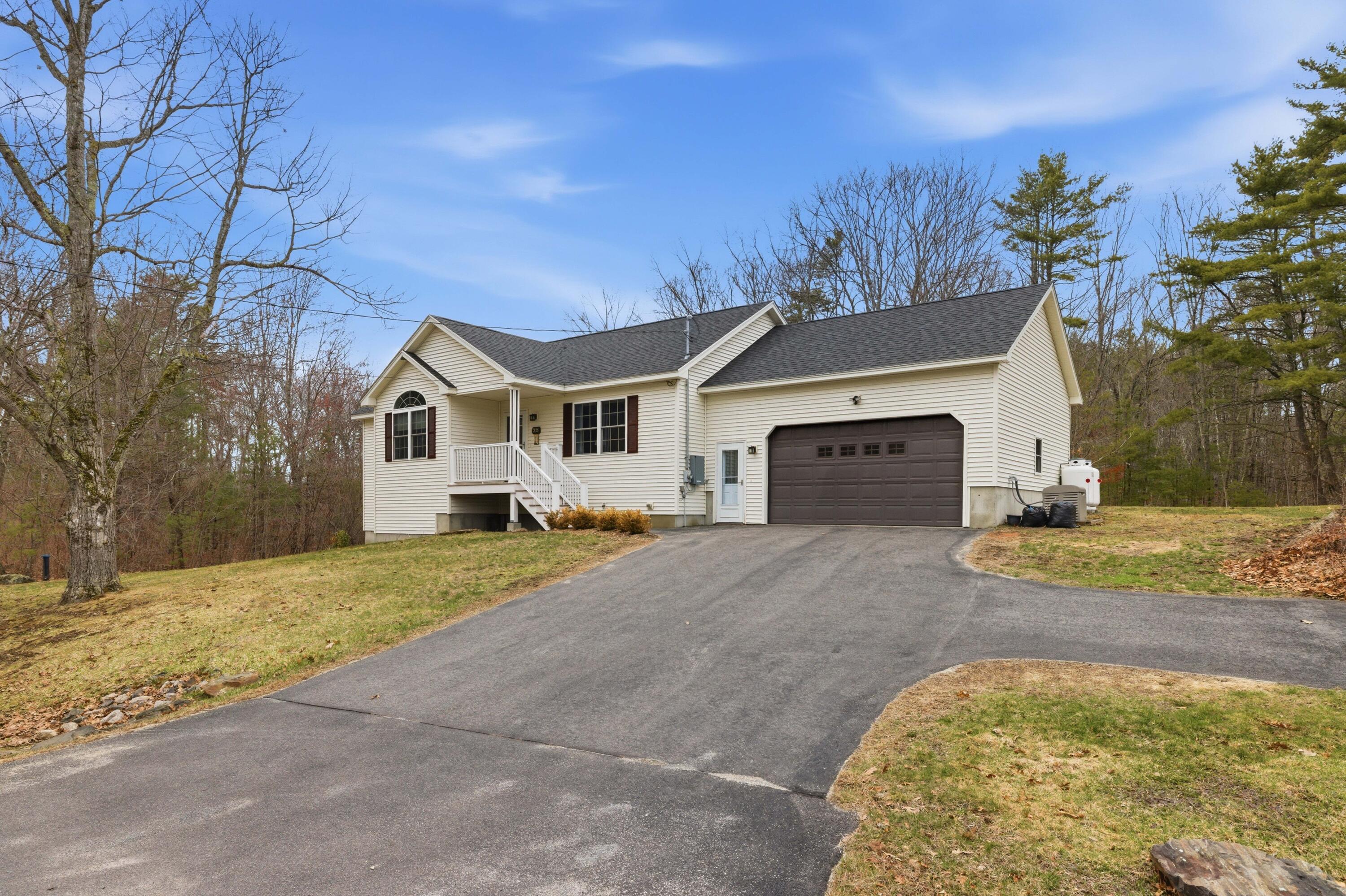 215 Loop Road Wells ME 04090