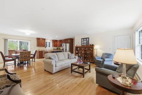 215 Loop Road Wells ME 04090