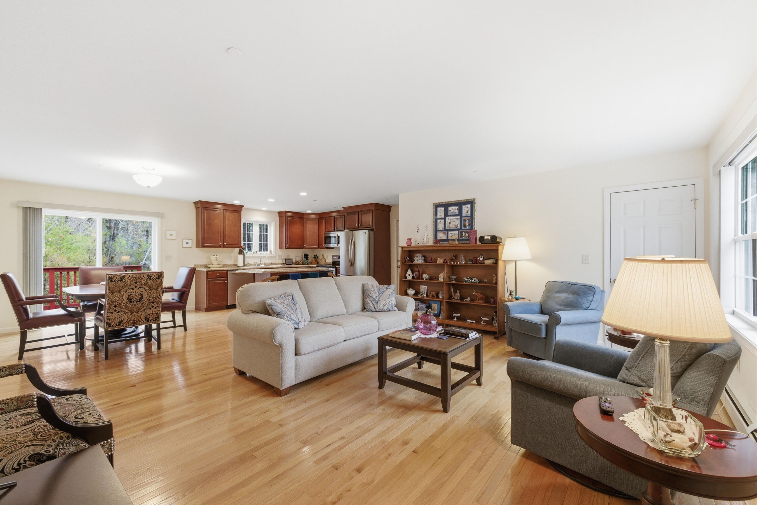 215 Loop Road Wells ME 04090