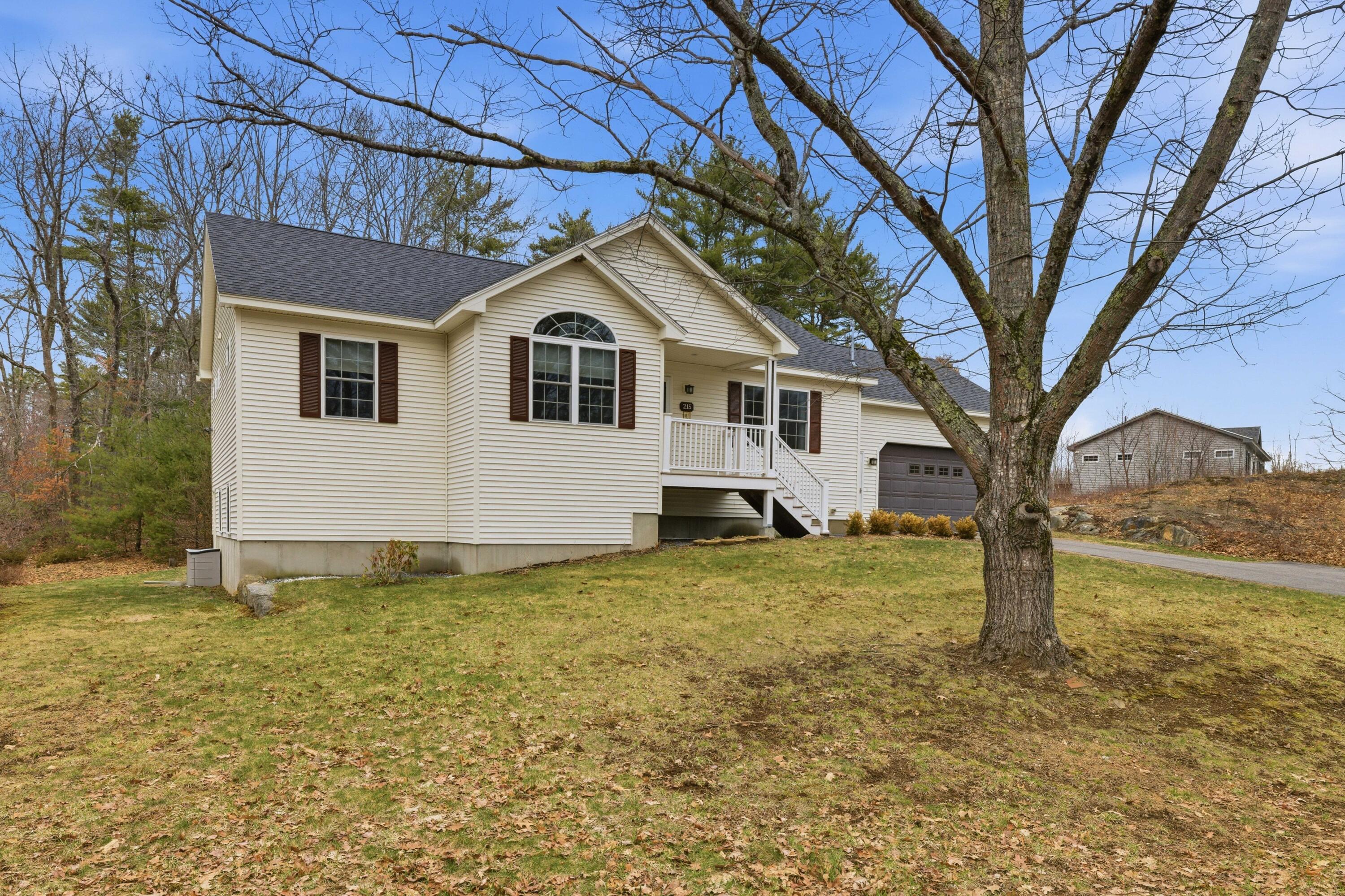 215 Loop Road Wells ME 04090