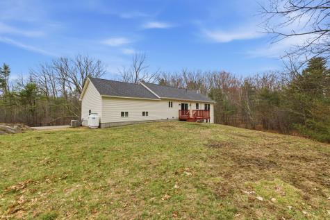 215 Loop Road Wells ME 04090