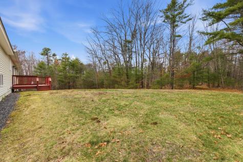215 Loop Road Wells ME 04090