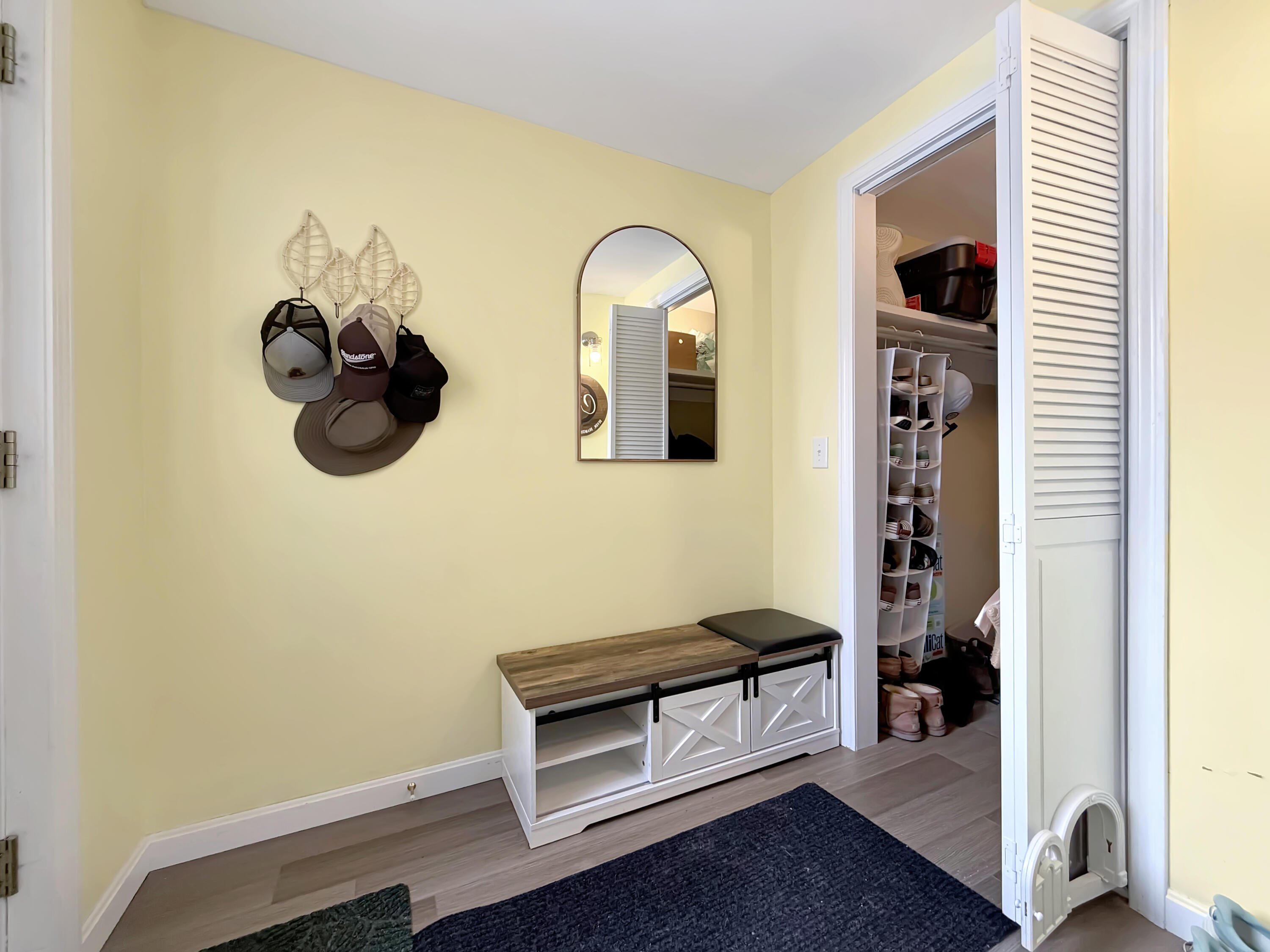 22 Cote Road Connor Twp ME 04736