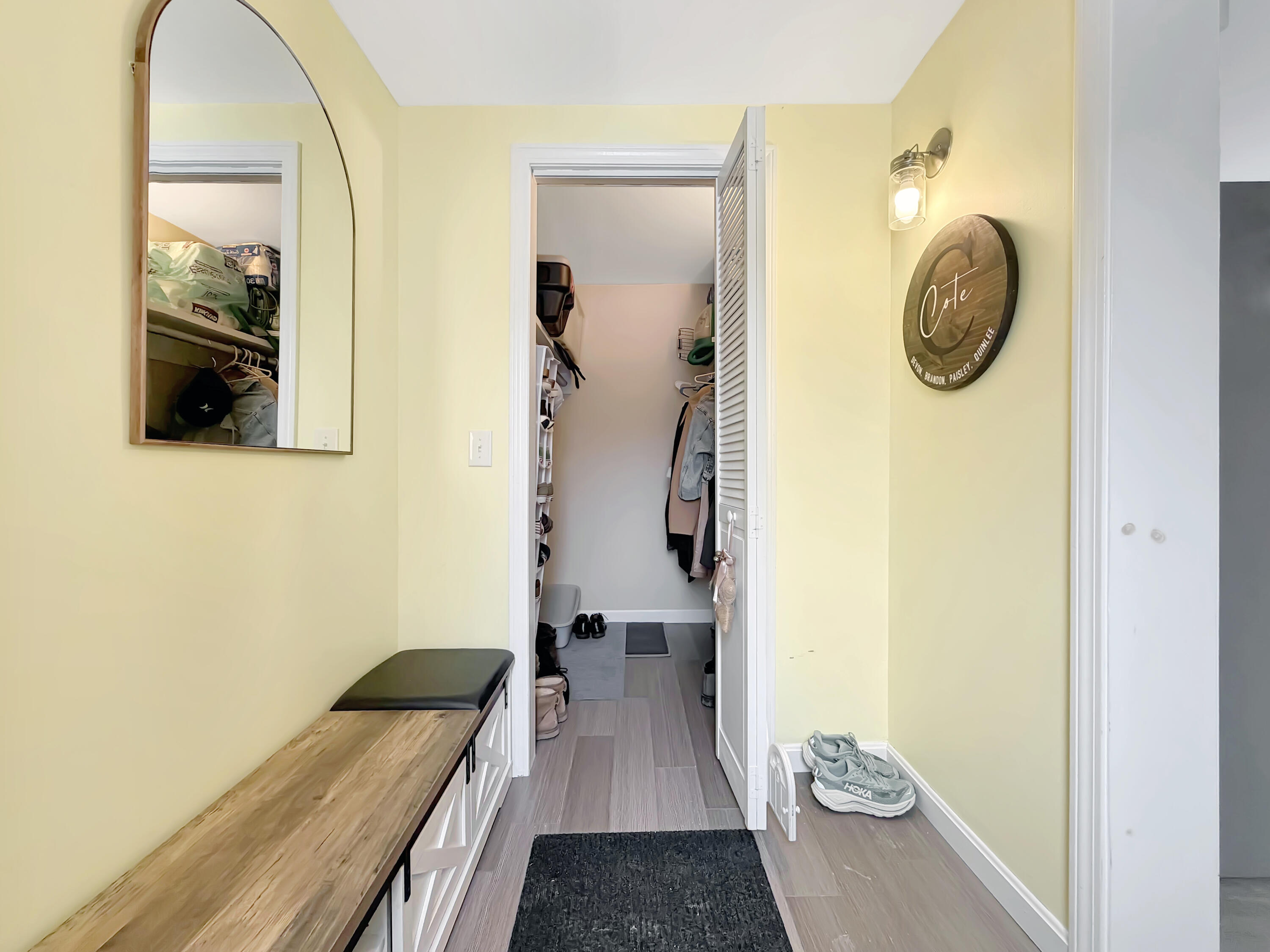 22 Cote Road Connor Twp ME 04736