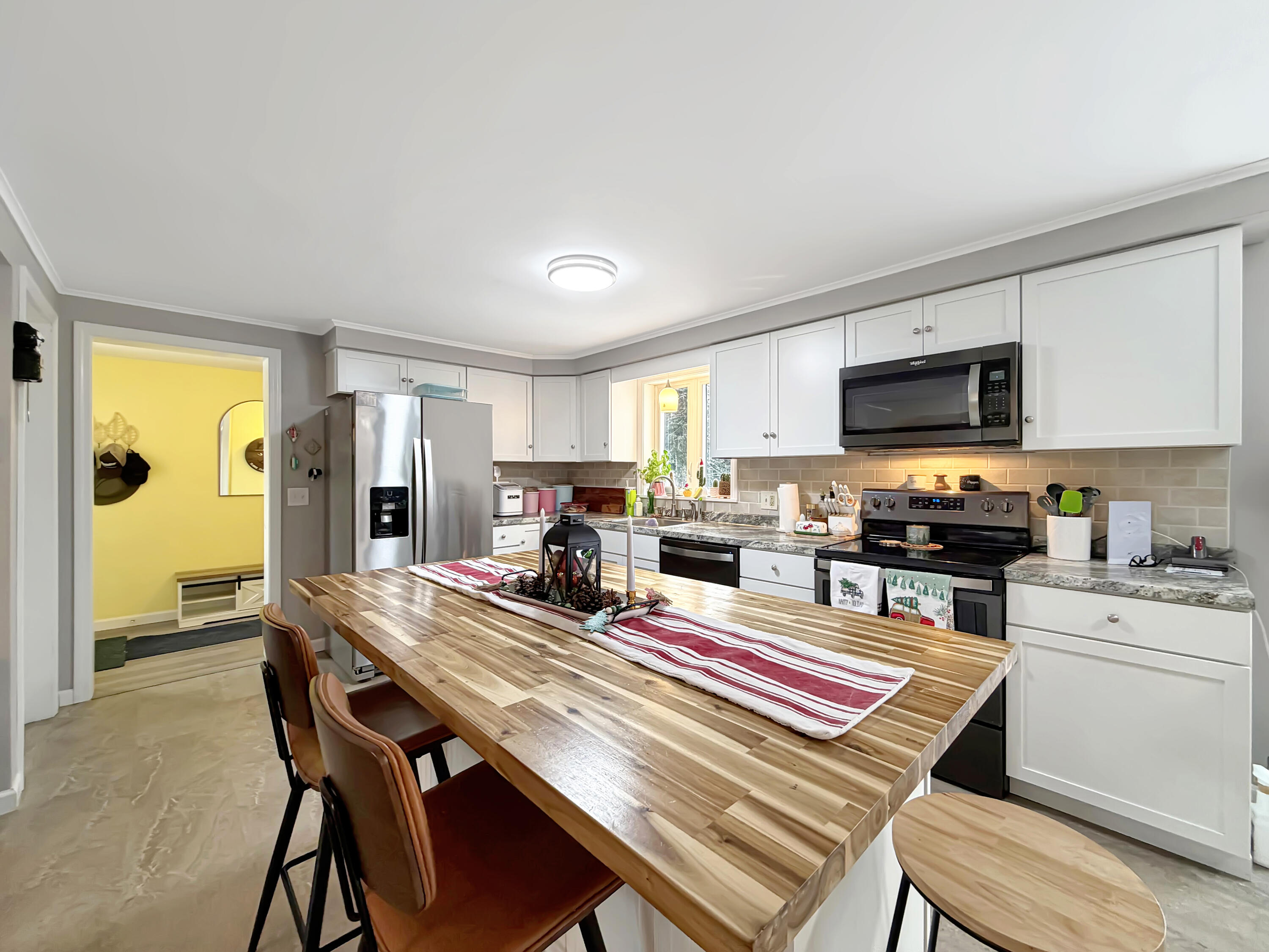 22 Cote Road Connor Twp ME 04736