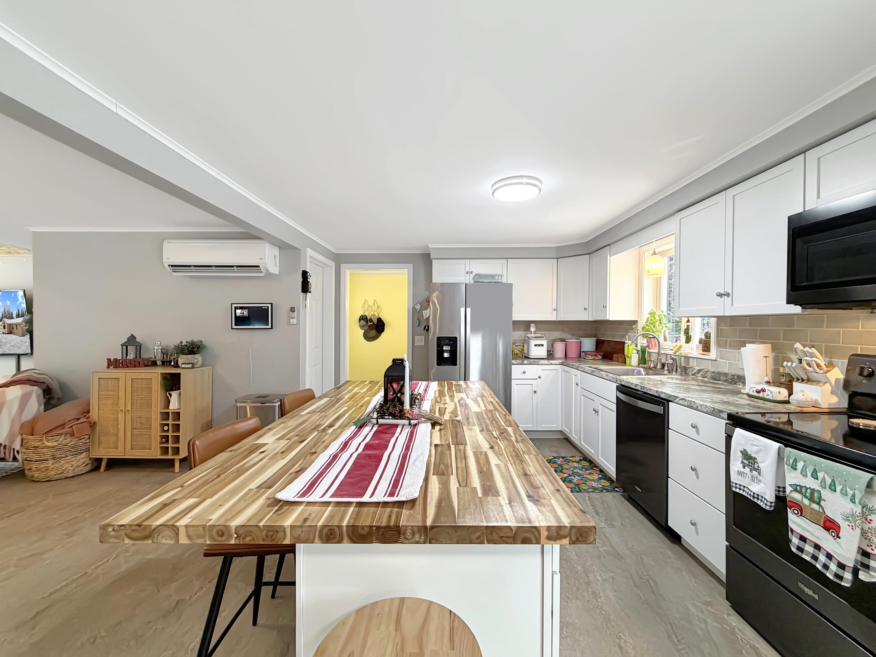 22 Cote Road Connor Twp ME 04736