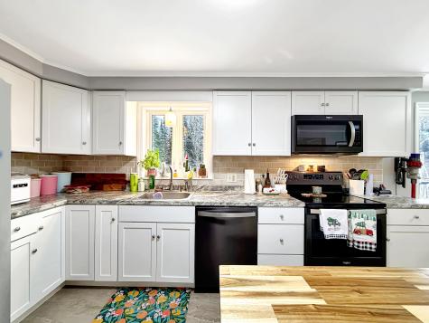 22 Cote Road Connor Twp ME 04736