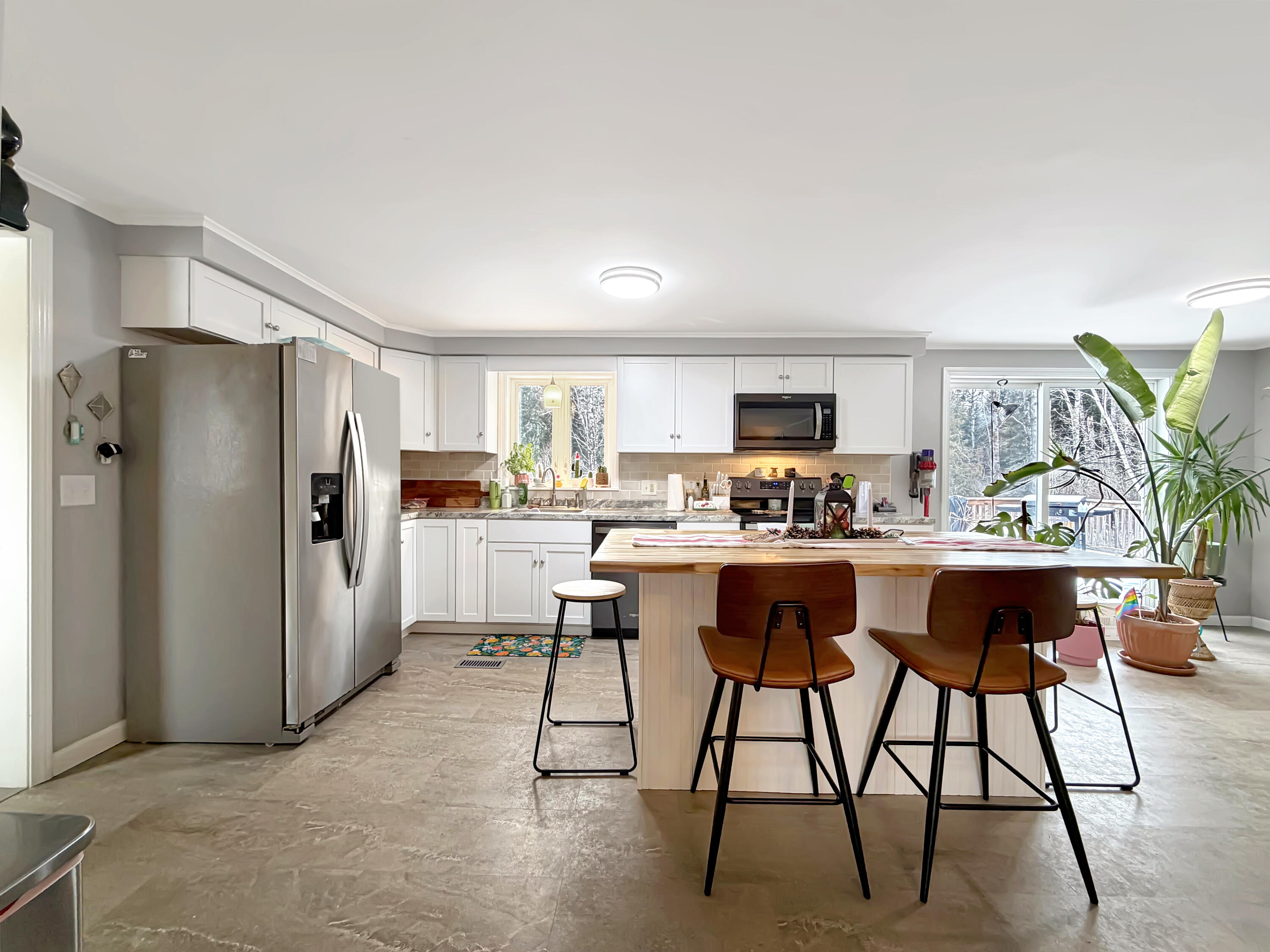 22 Cote Road Connor Twp ME 04736