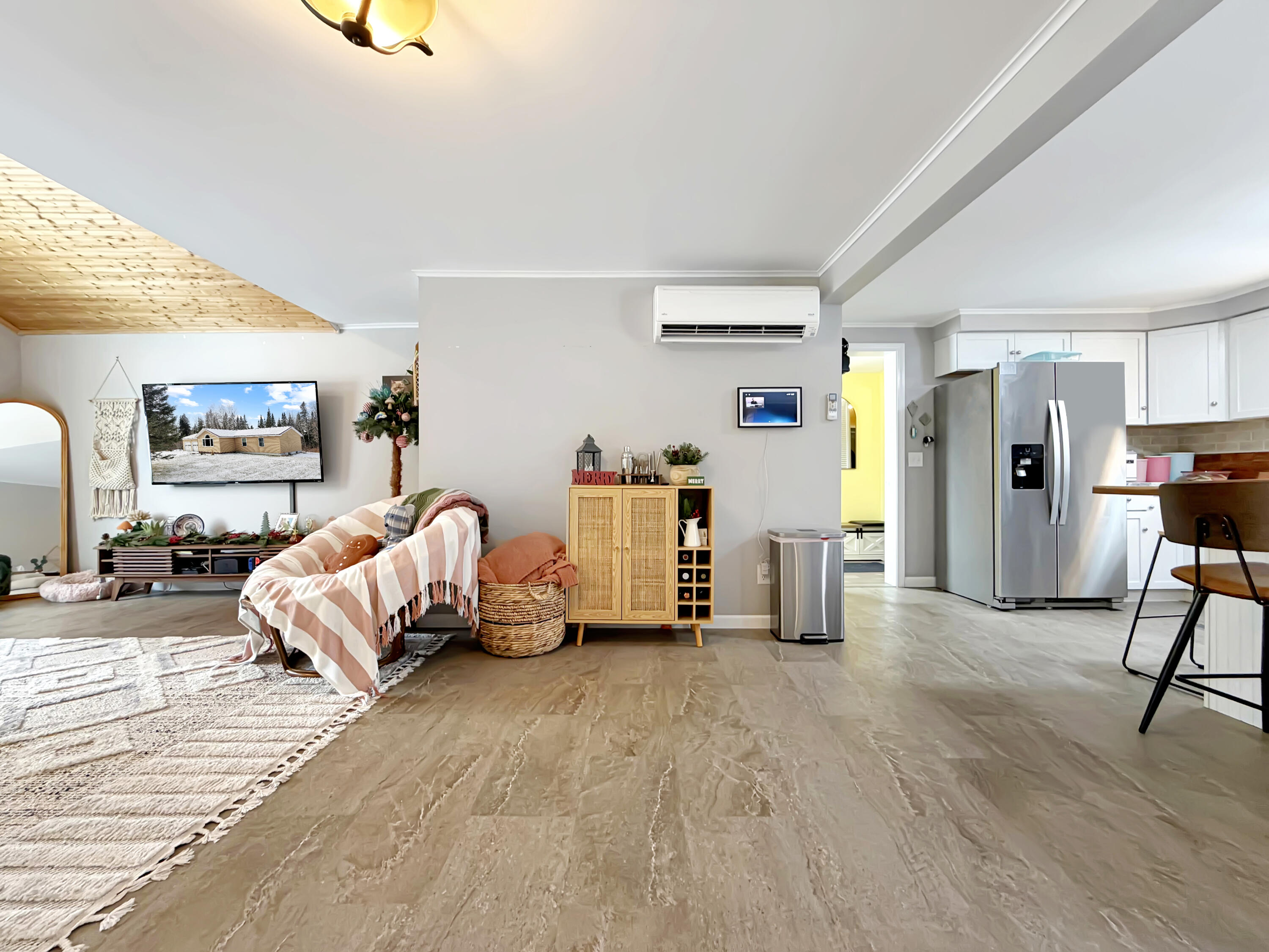 22 Cote Road Connor Twp ME 04736