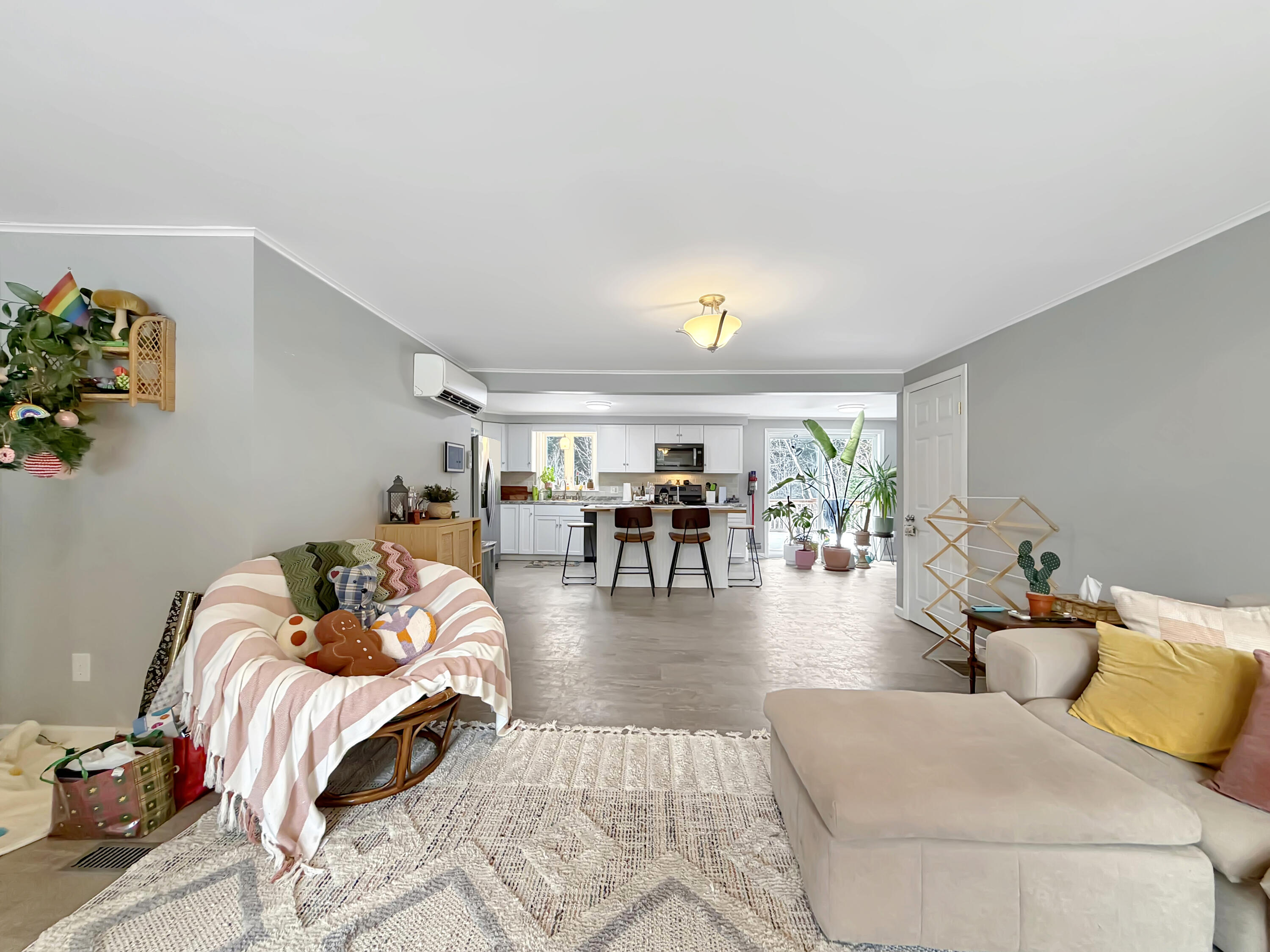 22 Cote Road Connor Twp ME 04736