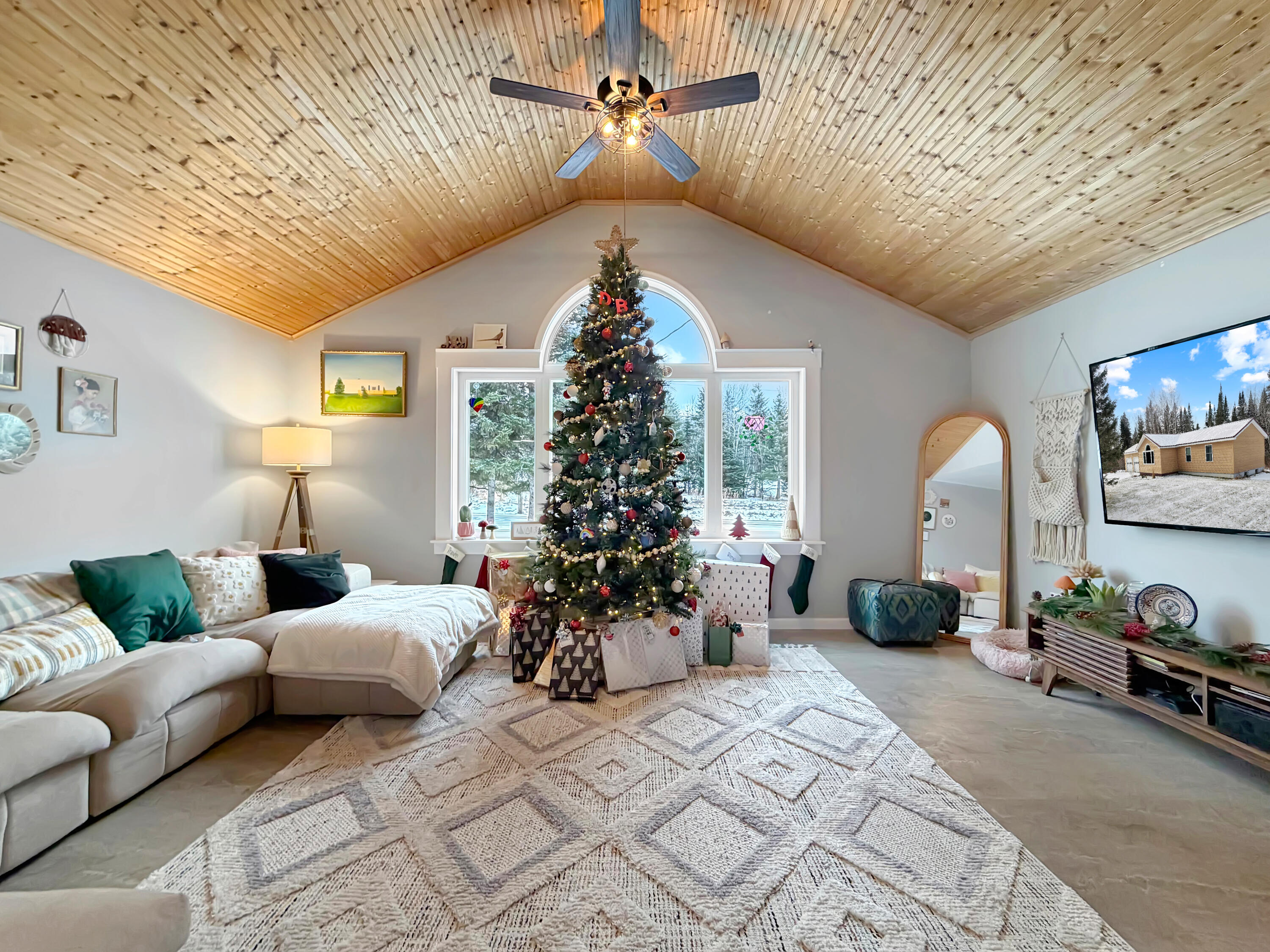 22 Cote Road Connor Twp ME 04736