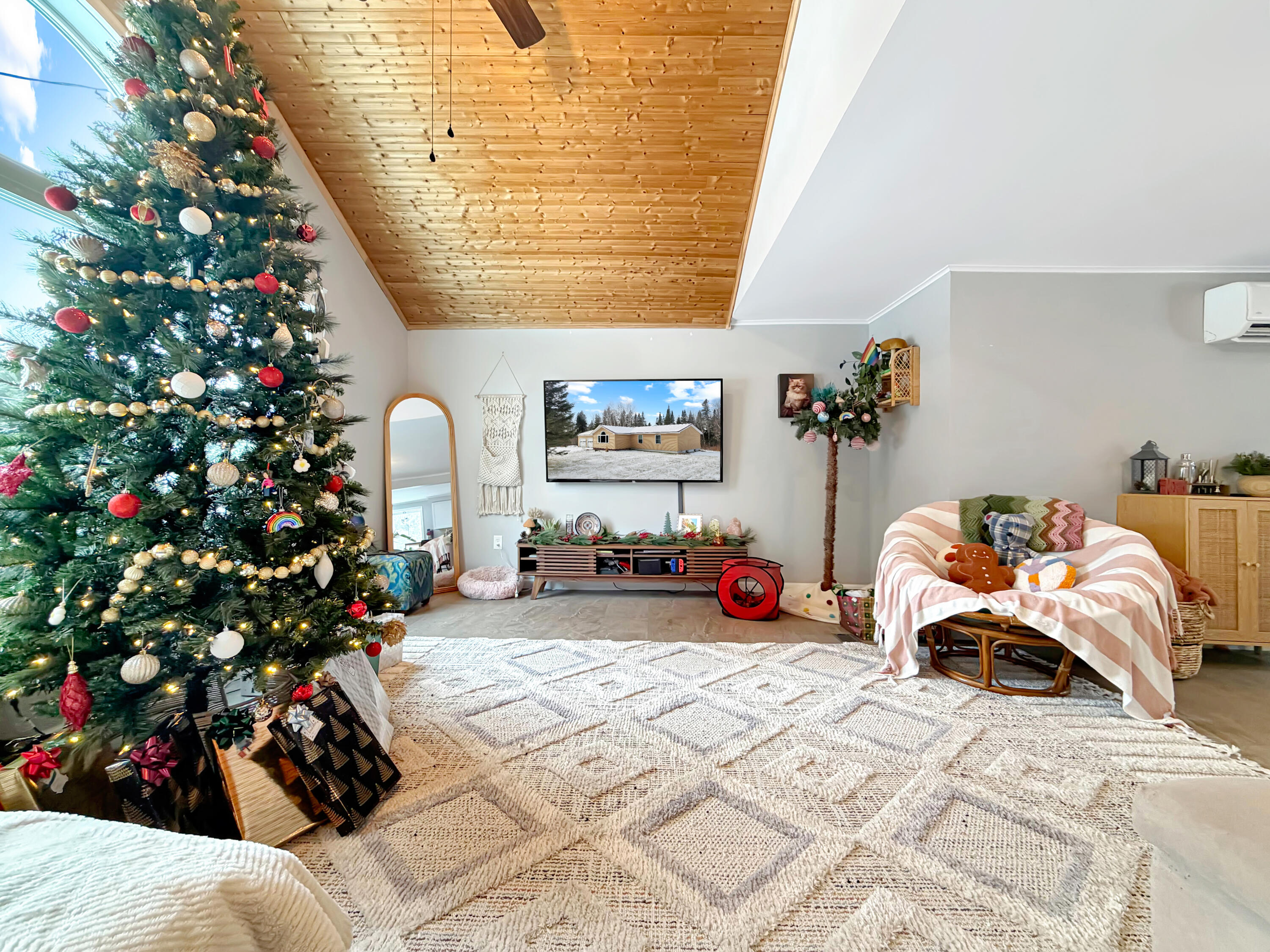 22 Cote Road Connor Twp ME 04736