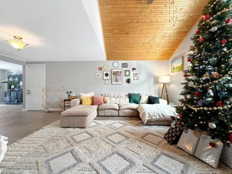 22 Cote Road Connor Twp ME 04736