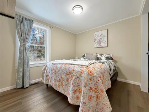 22 Cote Road Connor Twp ME 04736