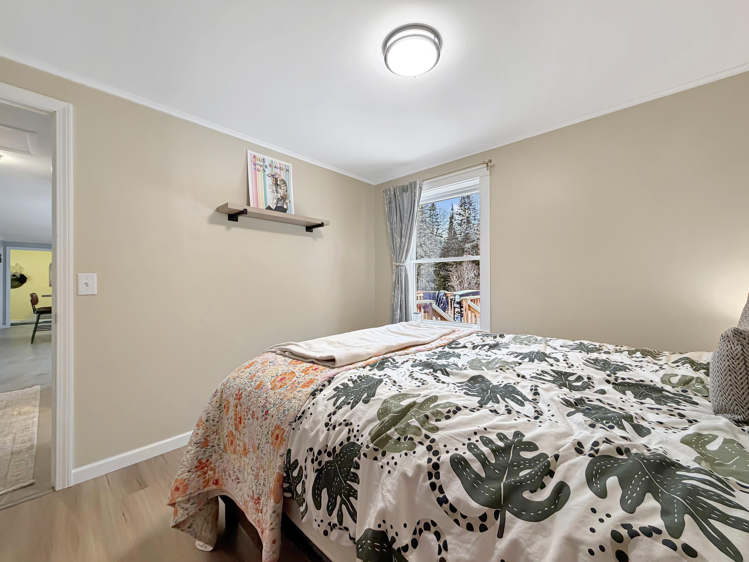 22 Cote Road Connor Twp ME 04736