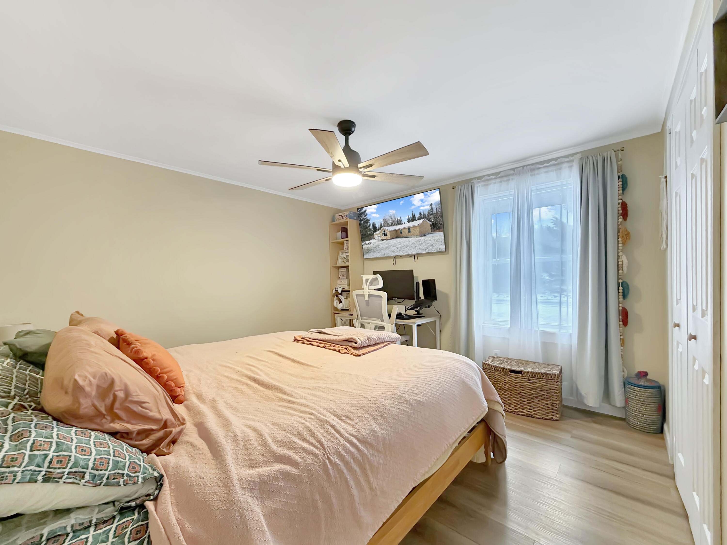 22 Cote Road Connor Twp ME 04736