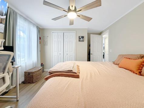 22 Cote Road Connor Twp ME 04736