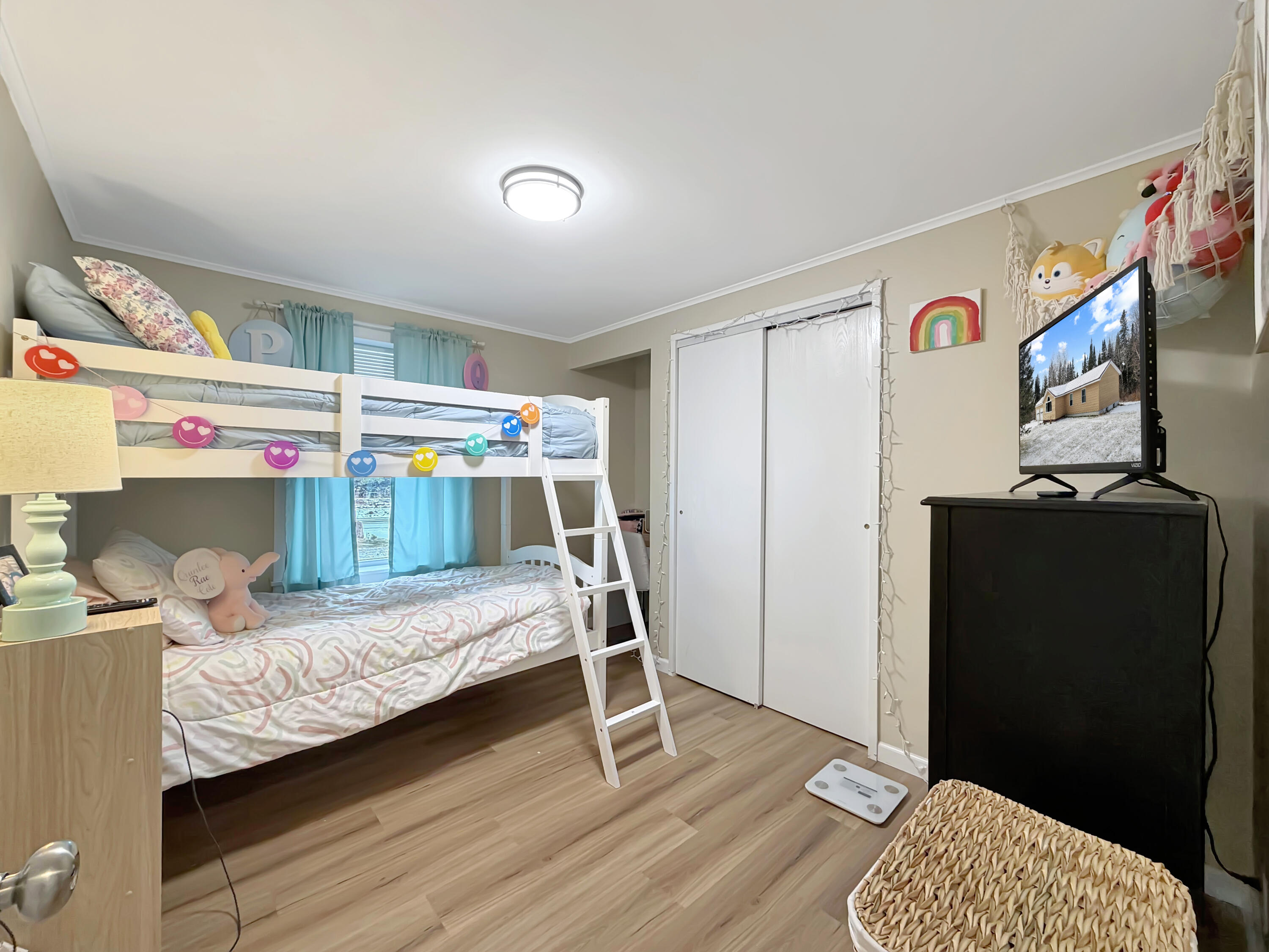 22 Cote Road Connor Twp ME 04736