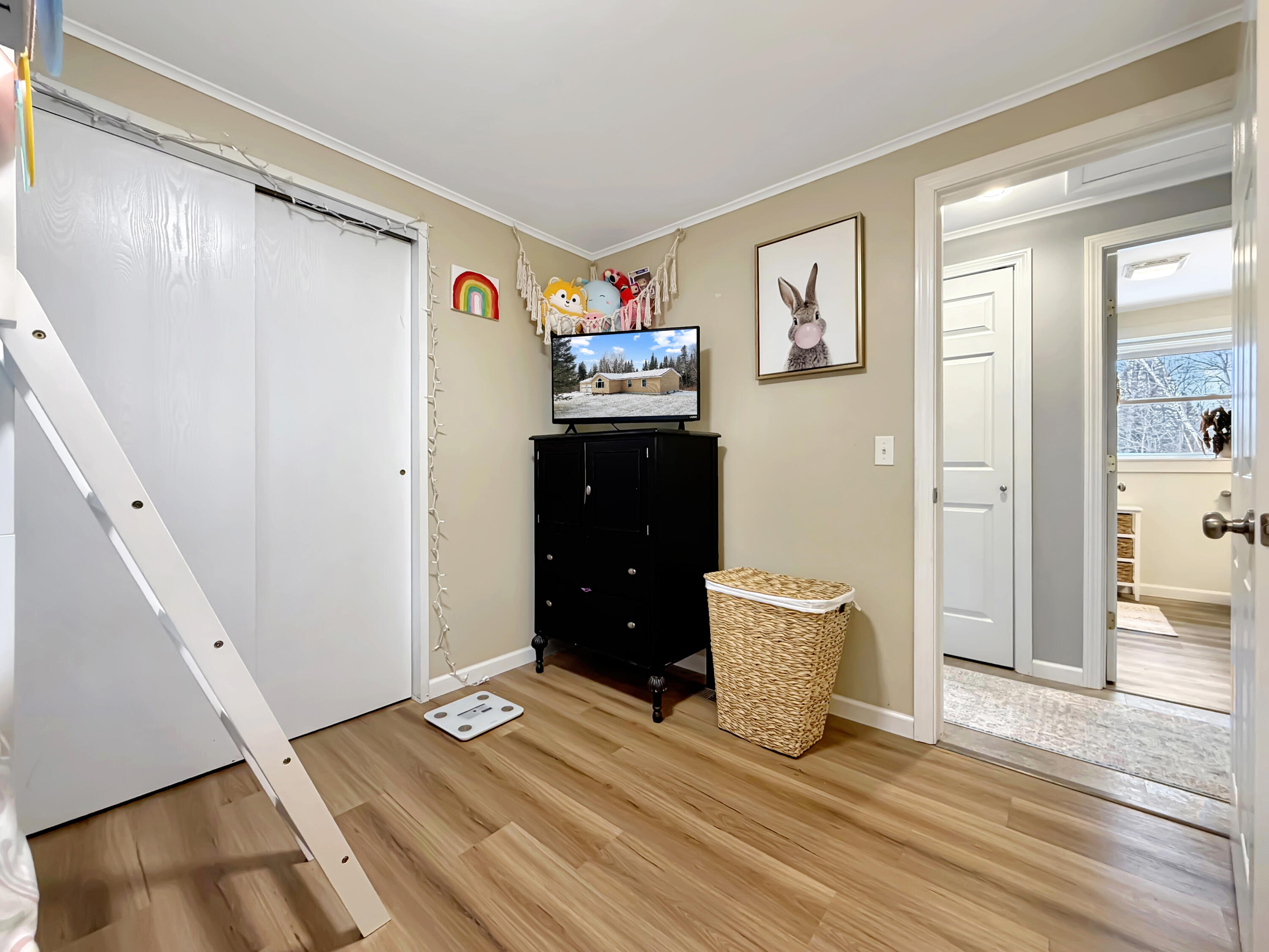 22 Cote Road Connor Twp ME 04736