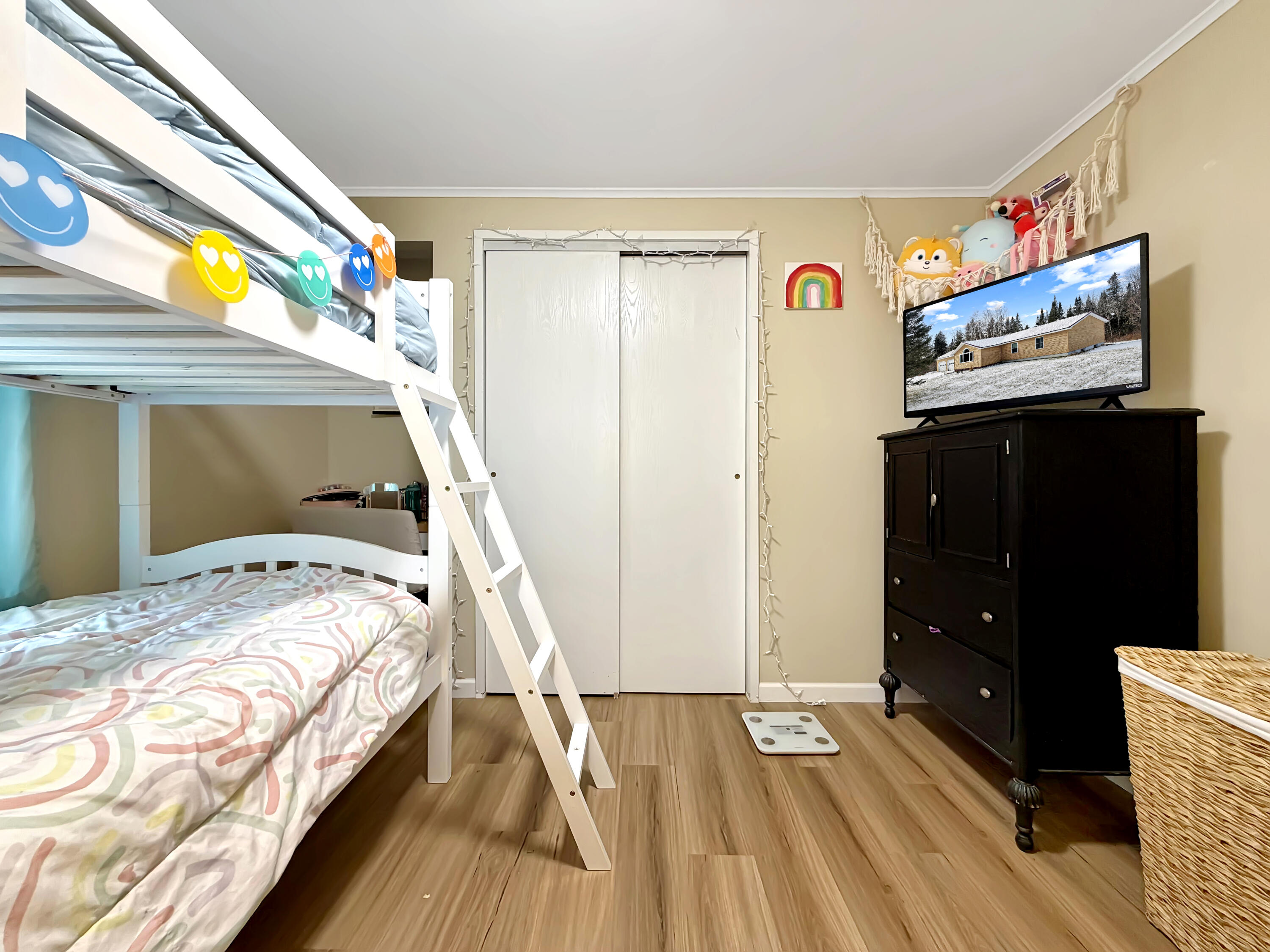 22 Cote Road Connor Twp ME 04736