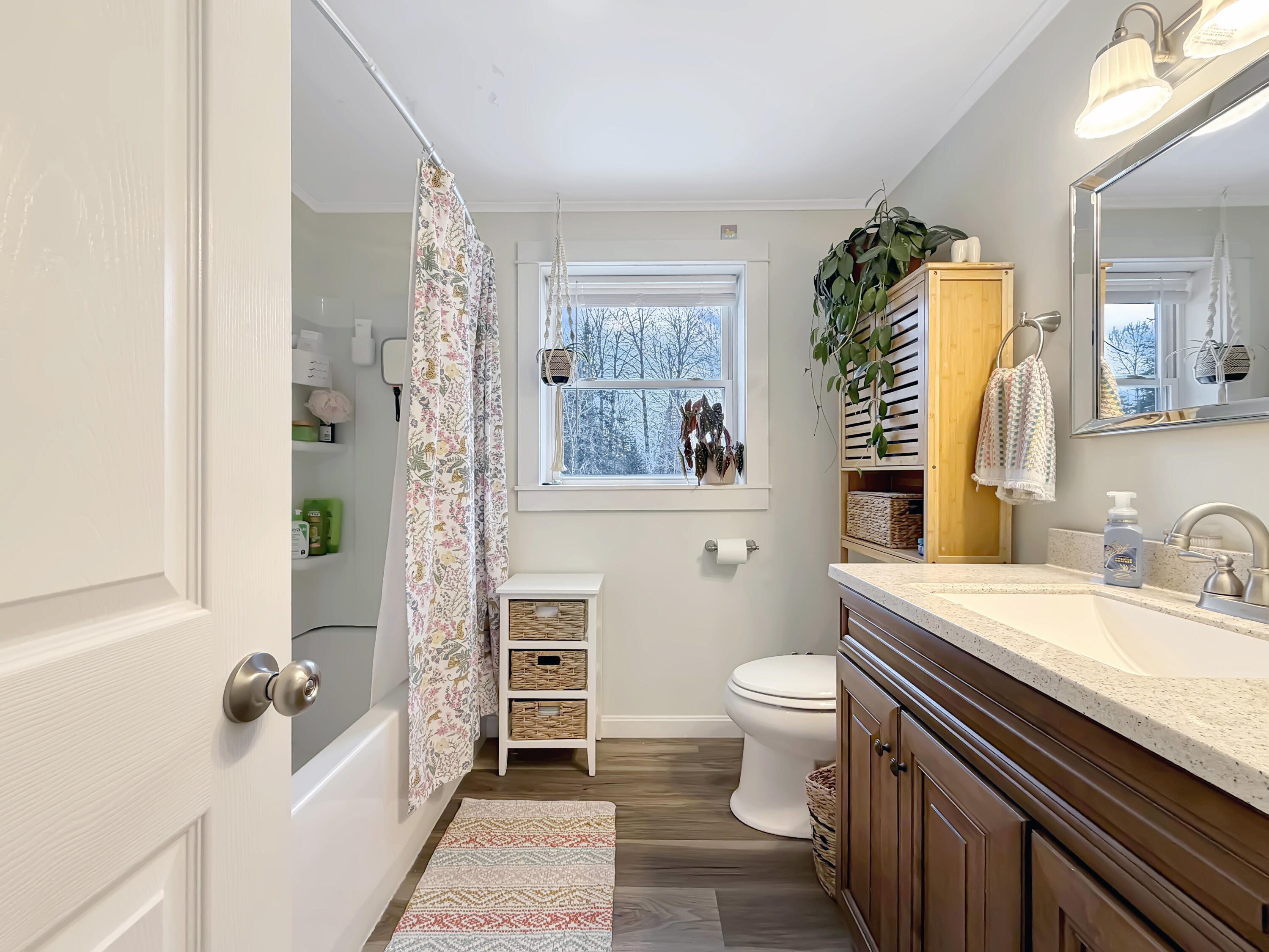 22 Cote Road Connor Twp ME 04736