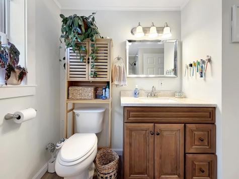 22 Cote Road Connor Twp ME 04736