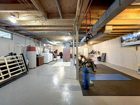 22 Cote Road Connor Twp ME 04736