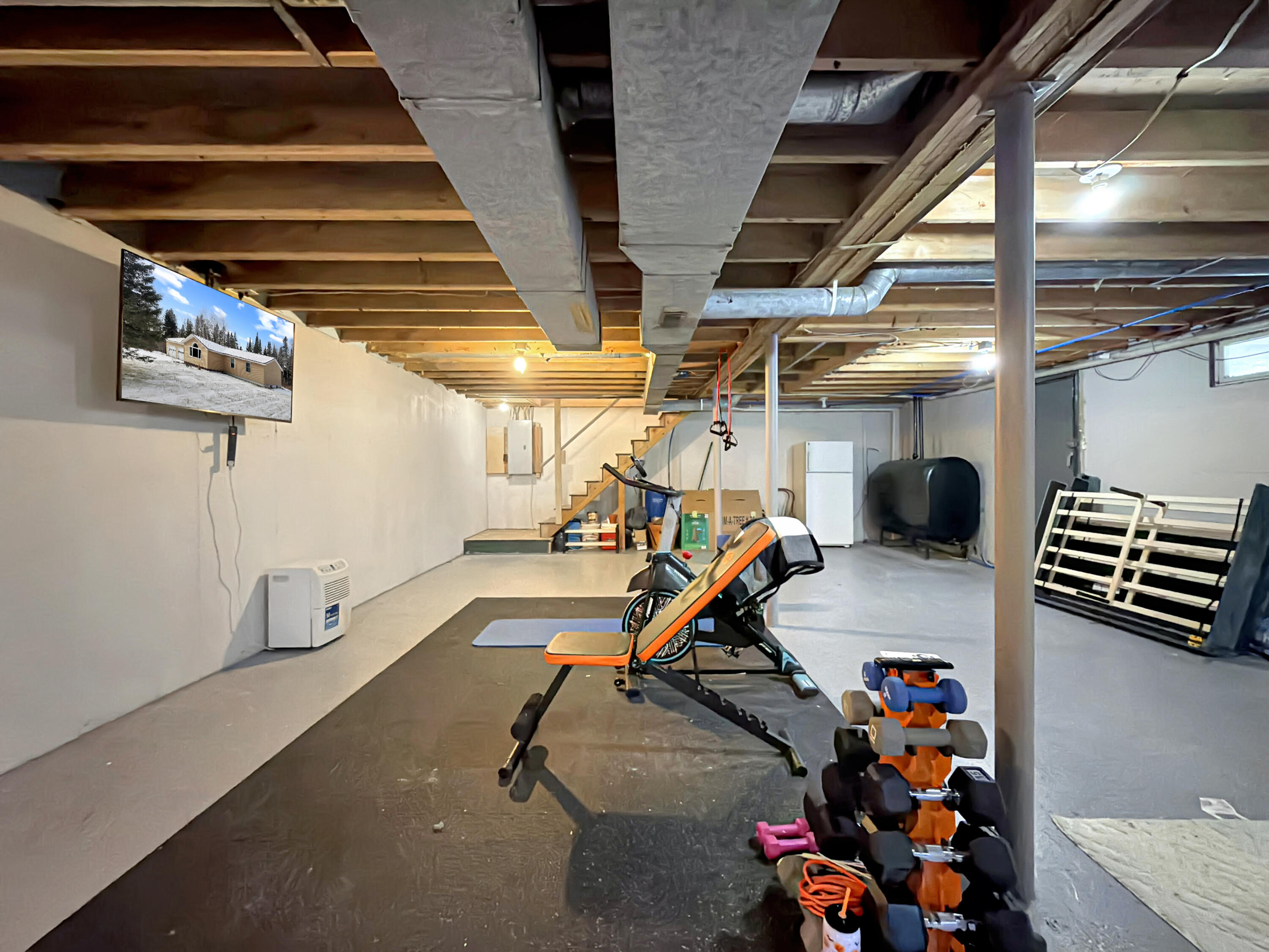 22 Cote Road Connor Twp ME 04736