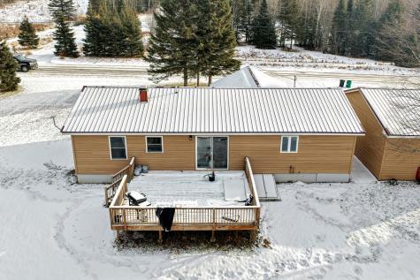 22 Cote Road Connor Twp ME 04736