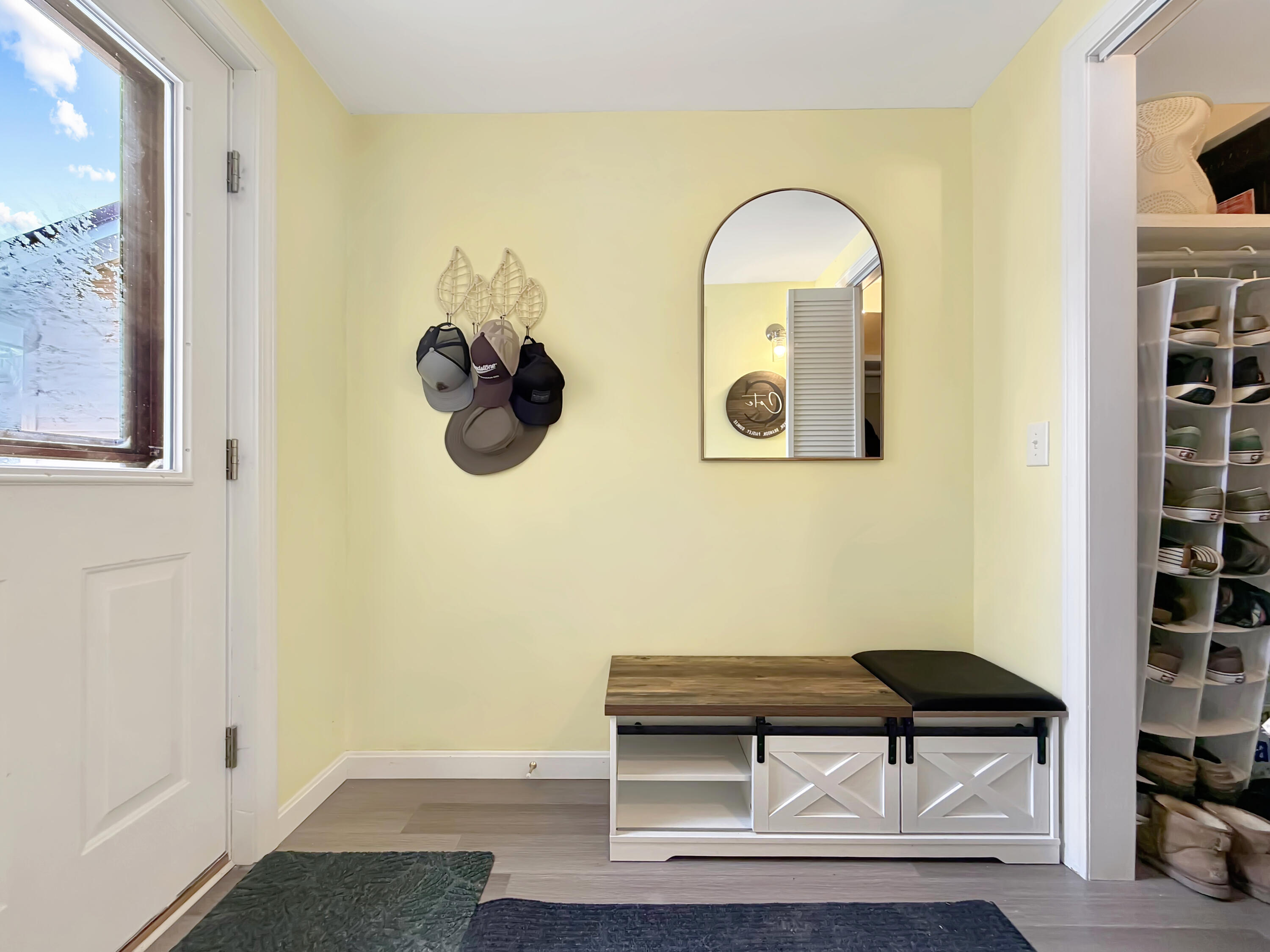 22 Cote Road Connor Twp ME 04736