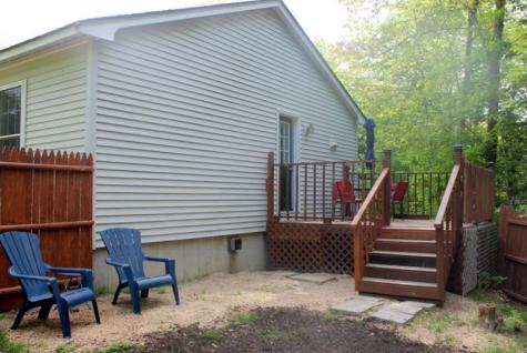 19 Horizon Drive Auburn ME 04210