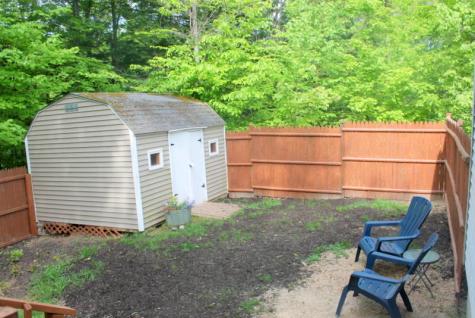 19 Horizon Drive Auburn ME 04210