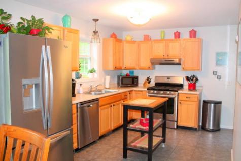 19 Horizon Drive Auburn ME 04210