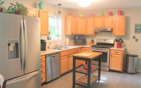 19 Horizon Drive Auburn ME 04210