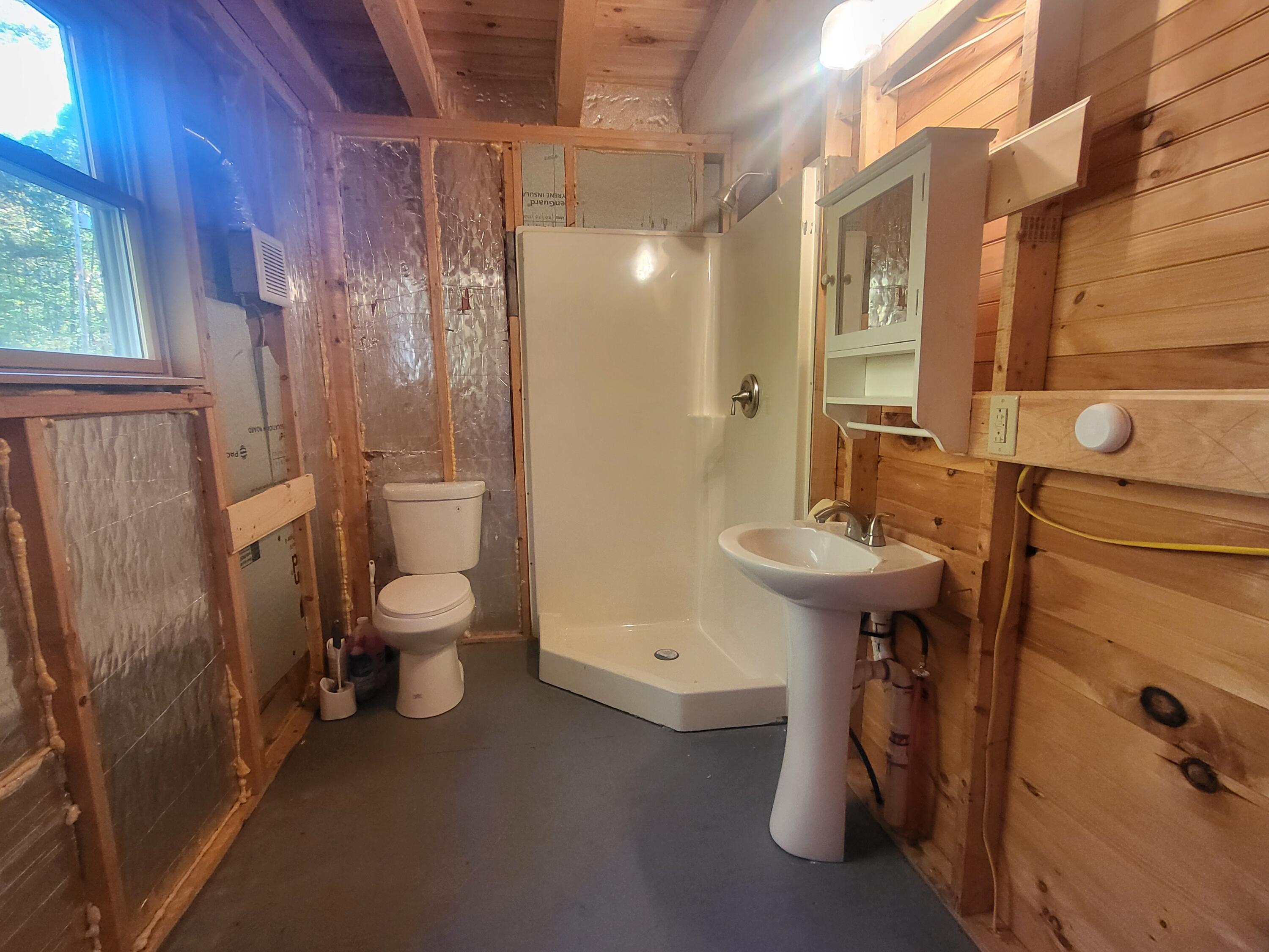 85 Griffin Mountain Road New Vineyard ME 04956