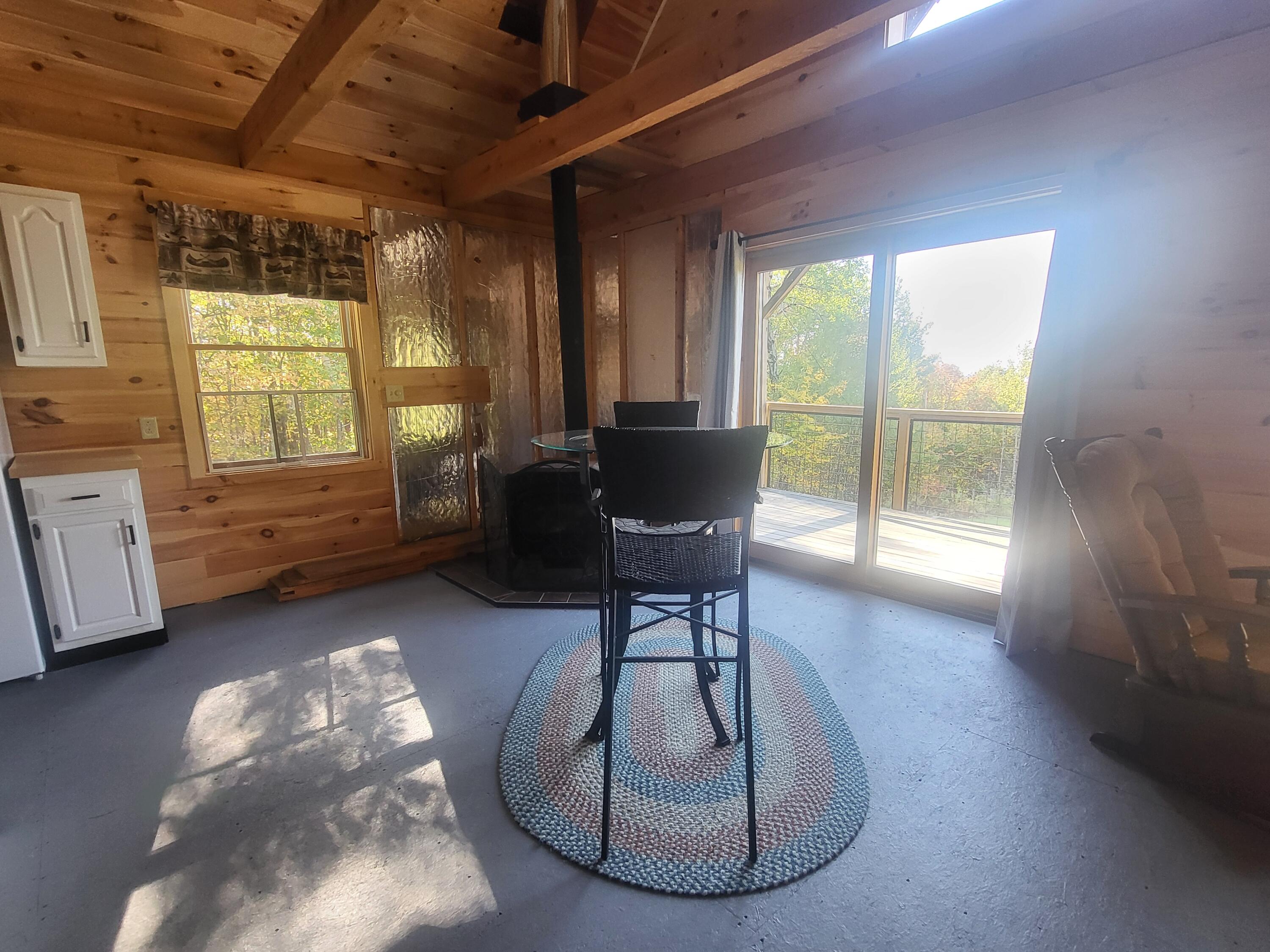 85 Griffin Mountain Road New Vineyard ME 04956