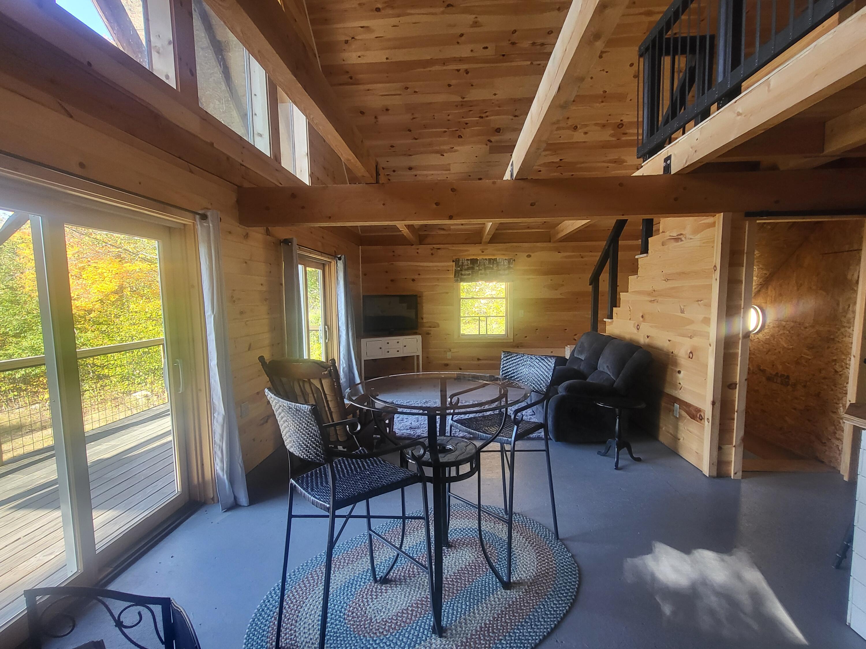 85 Griffin Mountain Road New Vineyard ME 04956