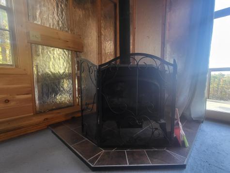 85 Griffin Mountain Road New Vineyard ME 04956