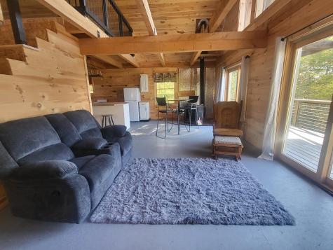 85 Griffin Mountain Road New Vineyard ME 04956