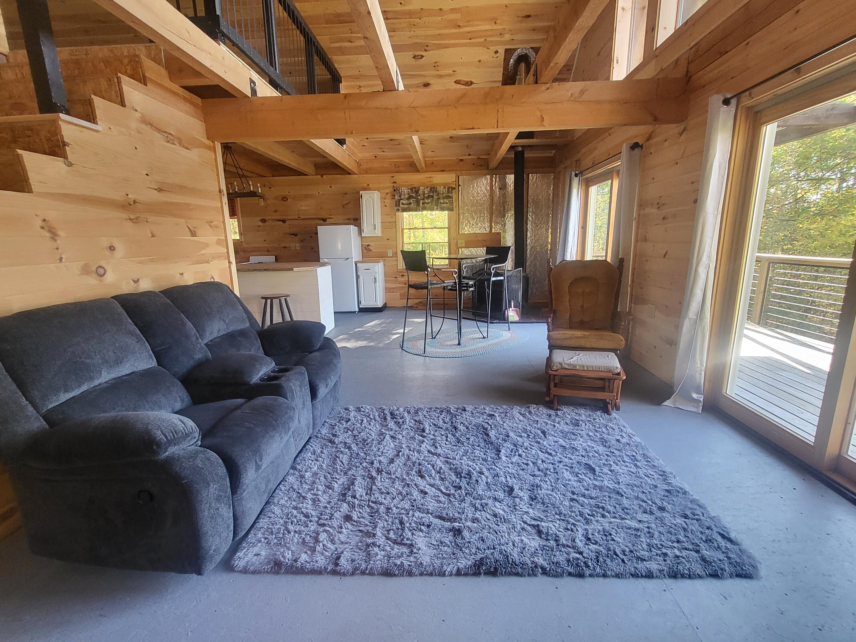 85 Griffin Mountain Road New Vineyard ME 04956