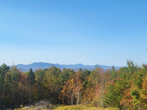 85 Griffin Mountain Road New Vineyard ME 04956