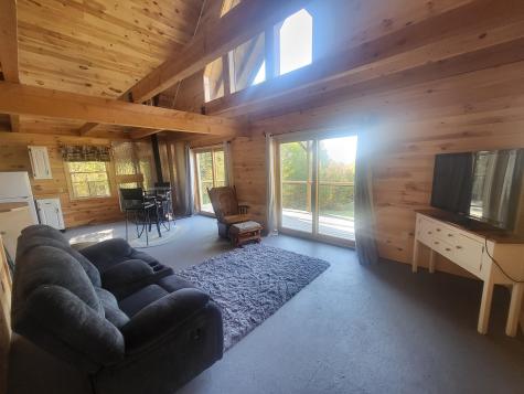 85 Griffin Mountain Road New Vineyard ME 04956