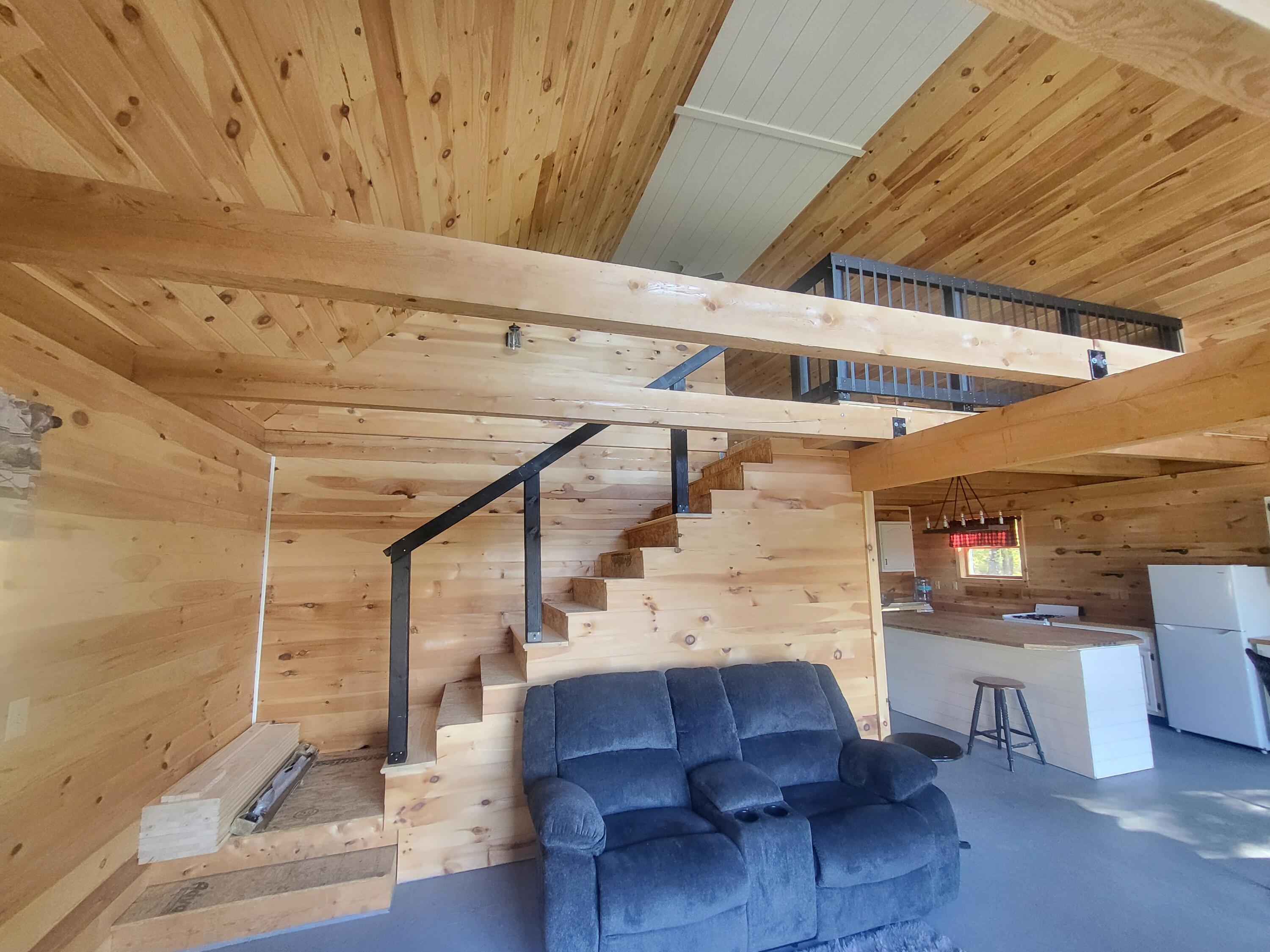 85 Griffin Mountain Road New Vineyard ME 04956