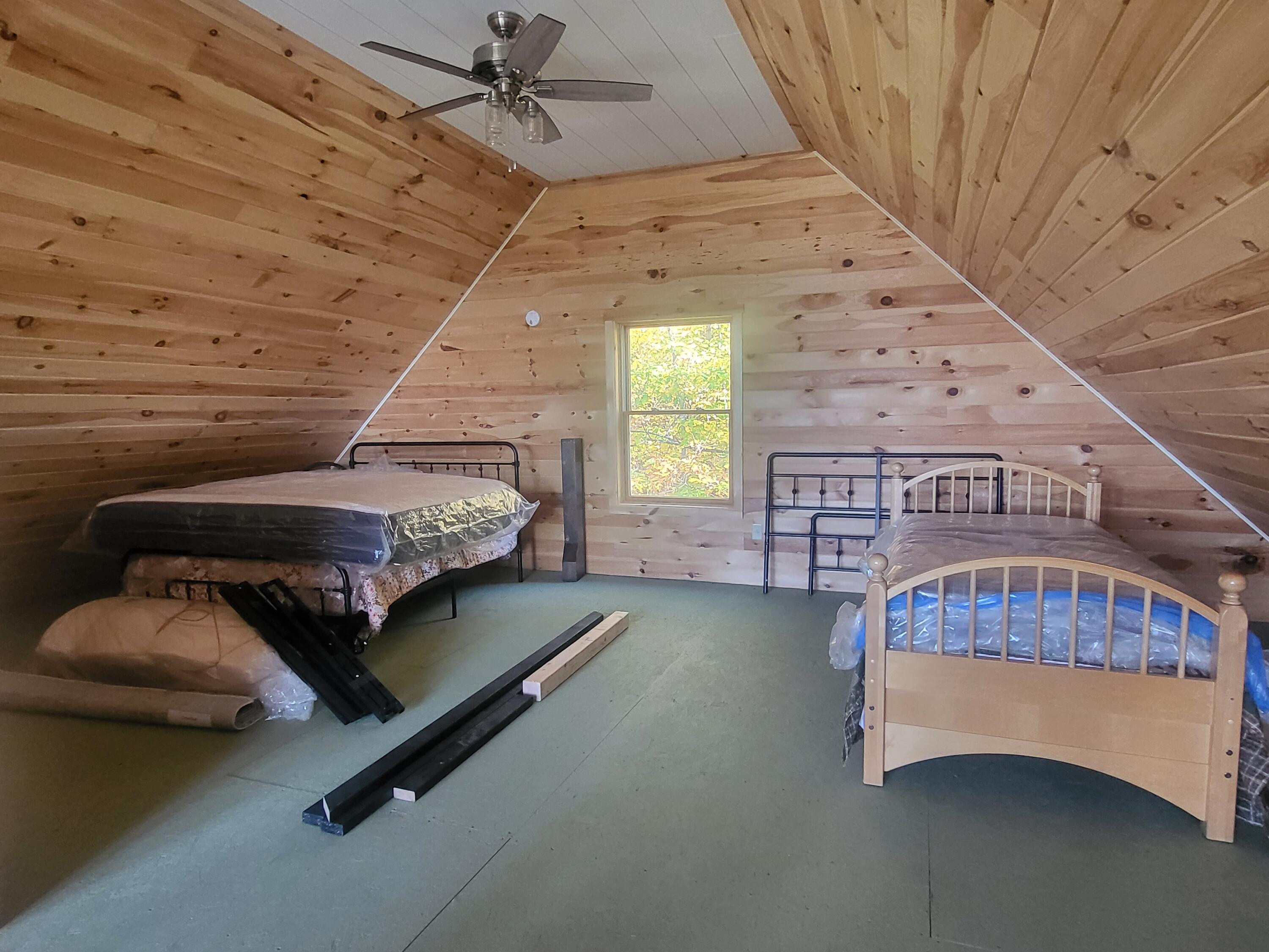 85 Griffin Mountain Road New Vineyard ME 04956