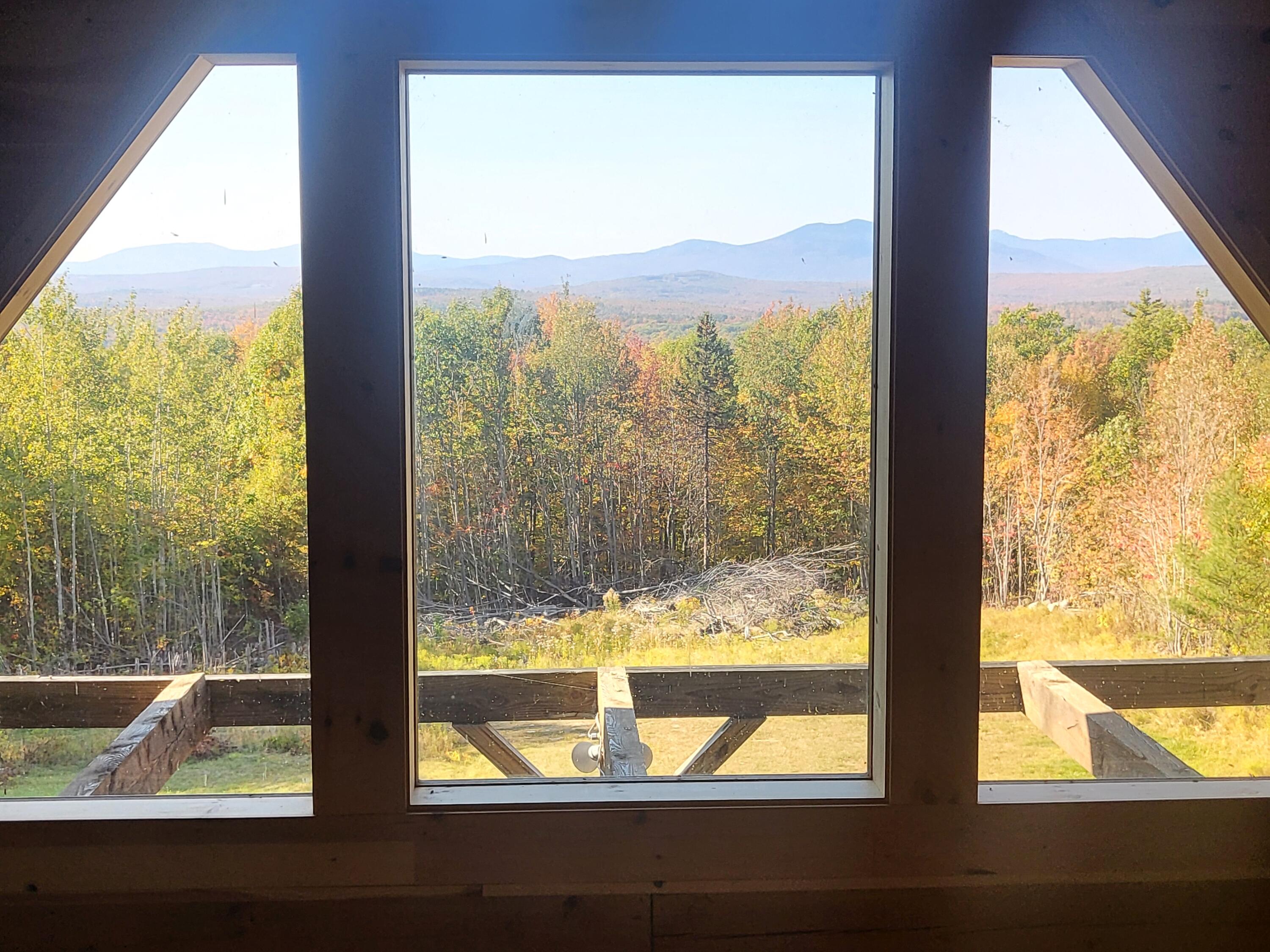 85 Griffin Mountain Road New Vineyard ME 04956