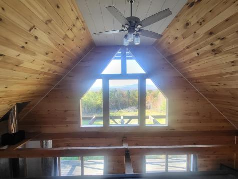 85 Griffin Mountain Road New Vineyard ME 04956