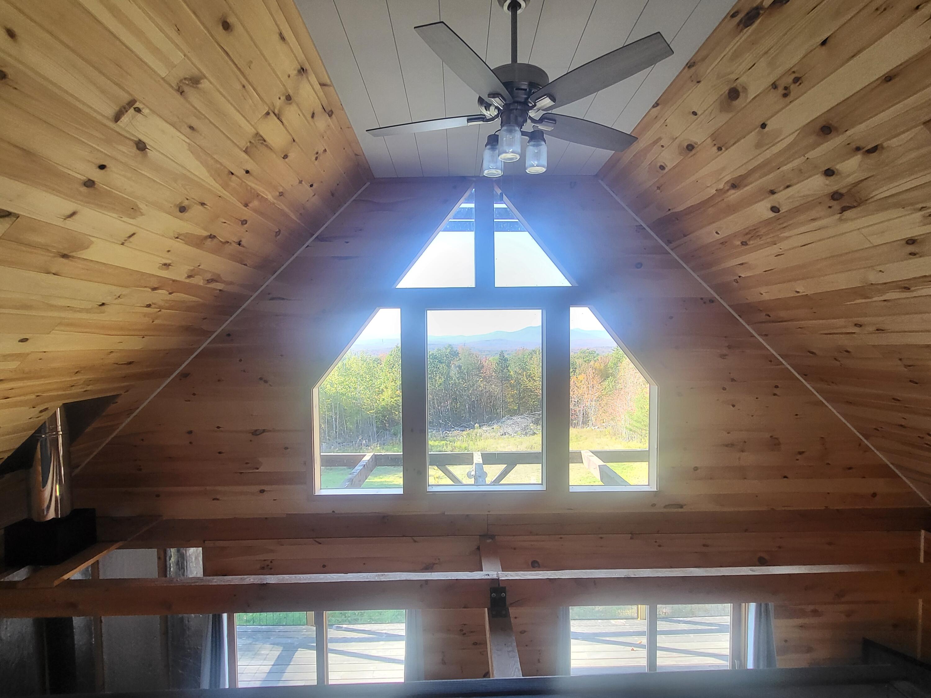 85 Griffin Mountain Road New Vineyard ME 04956