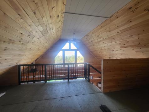 85 Griffin Mountain Road New Vineyard ME 04956