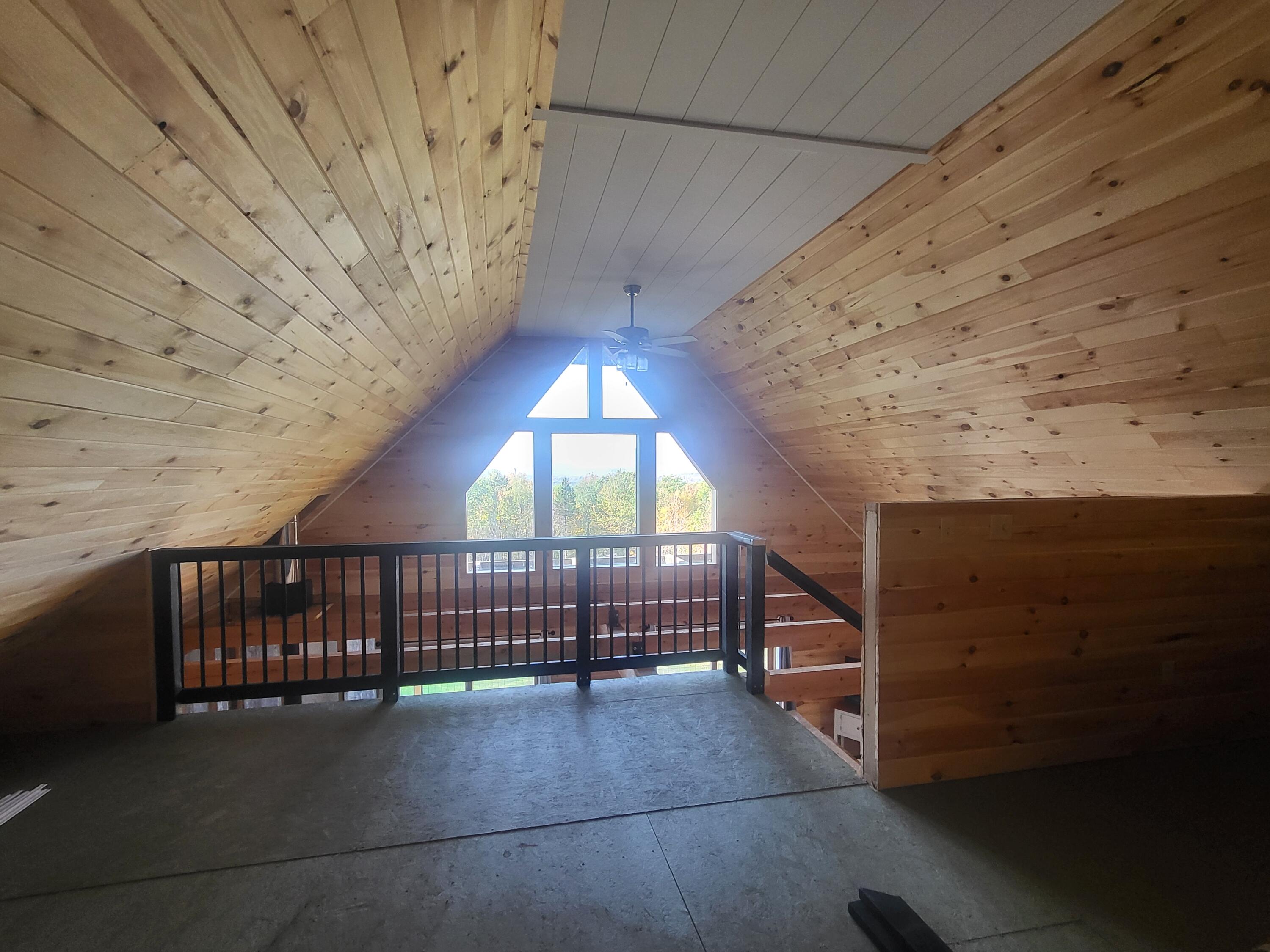 85 Griffin Mountain Road New Vineyard ME 04956