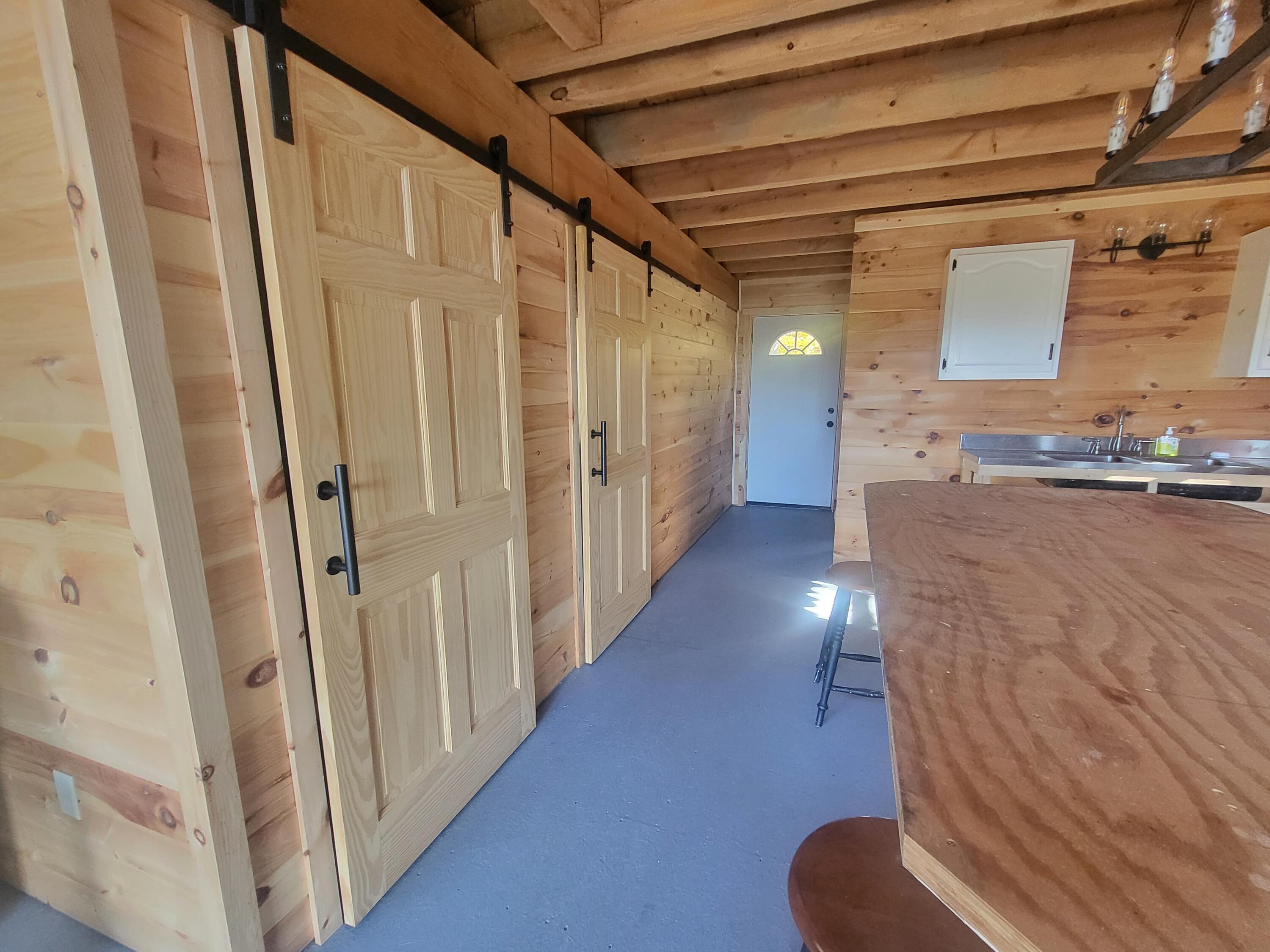 85 Griffin Mountain Road New Vineyard ME 04956